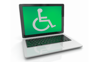 What is ADA website compliance?